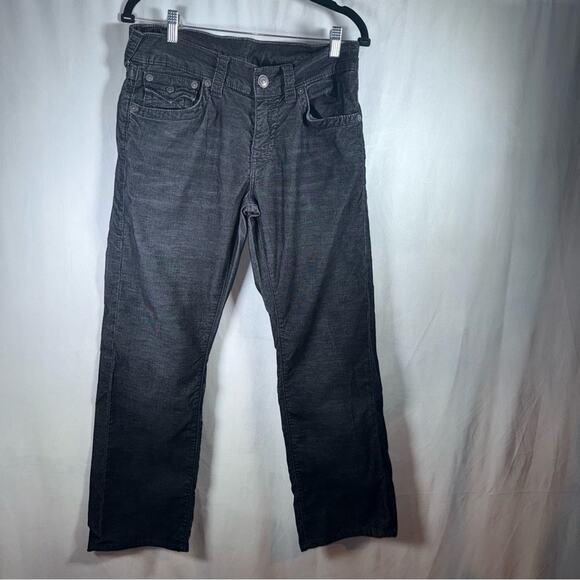 True Religion Corduroy Pants - Picture 2 of 8